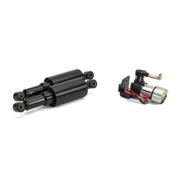 Arnott® Smooth Ride air suspension kit for Harley-Davidson® Touring 2009–2023