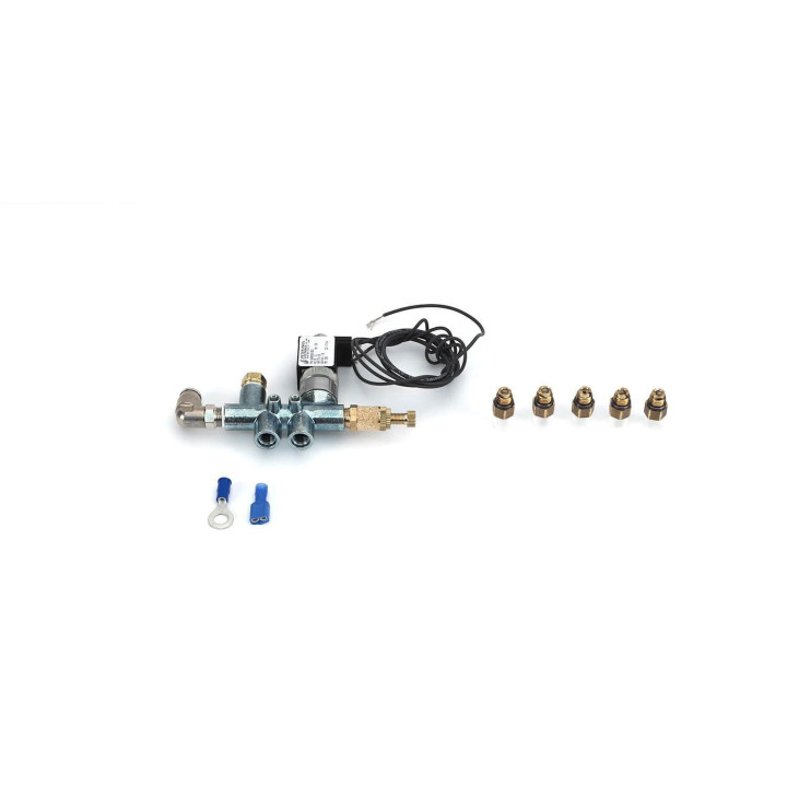 Arnott® Smooth Ride luftfjädringssats för Harley-Davidson® Touring 2009–2023