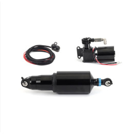 Arnott® Ultimate Ride kit for Indian® Challenger 2020–2023, black