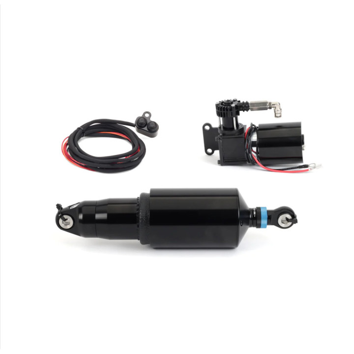 Arnott® Ultimate Ride kit for Indian® Challenger 2020–2023, black