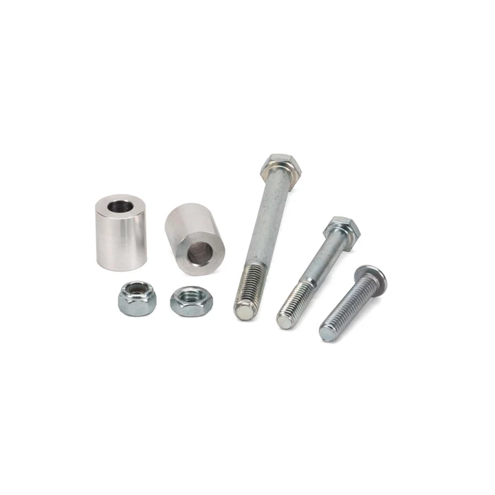 Arnott® compressor mounting kit, Harley-Davidson® FLT 2014–2023