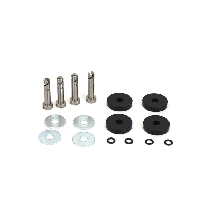 Arnott® bag spacer kit, Harley-Davidson® Touring 2014–2023
