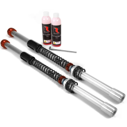 JRi gaffelpatronsats, Harley-Davidson® Touring 2014–2023