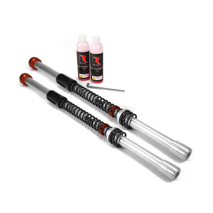 JRi gaffelpatronsats, Harley-Davidson® Touring 2014–2023