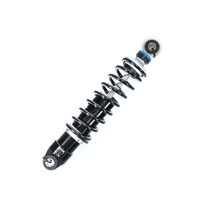 JRi dual adjustable shock set, Harley-Davidson® Touring 1997–2023, 13" eye to eye