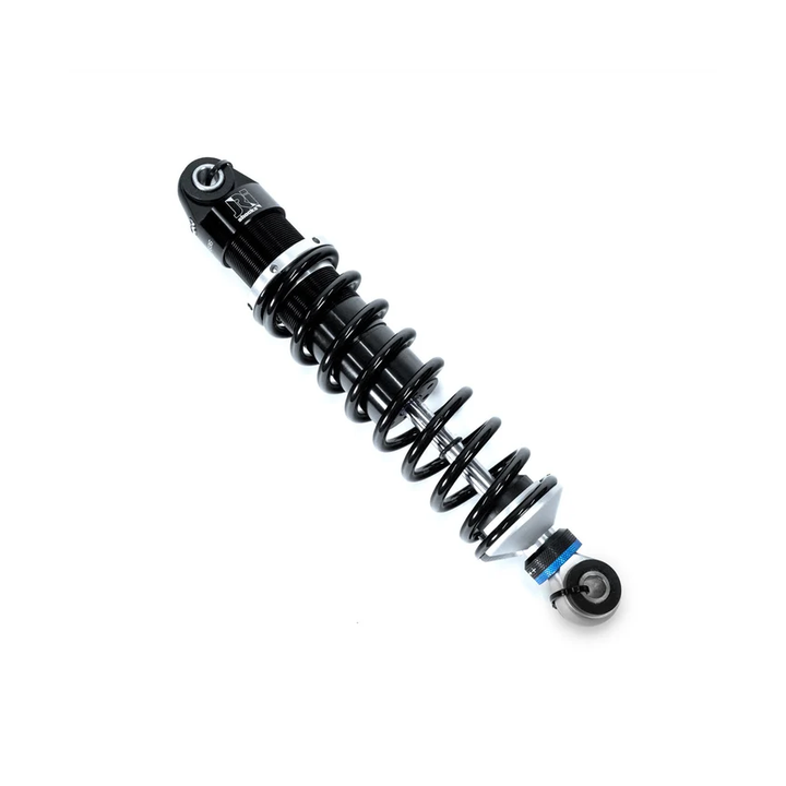 JRi dual adjustable shock set, Harley-Davidson® Touring 1997–2023, 13" eye to eye
