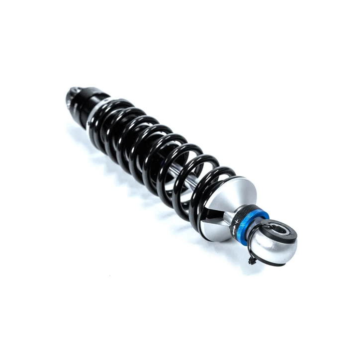 JRi dubbeljusterbara stötdämpare, Harley-Davidson® Touring 1997–2023, 13" öga–öga