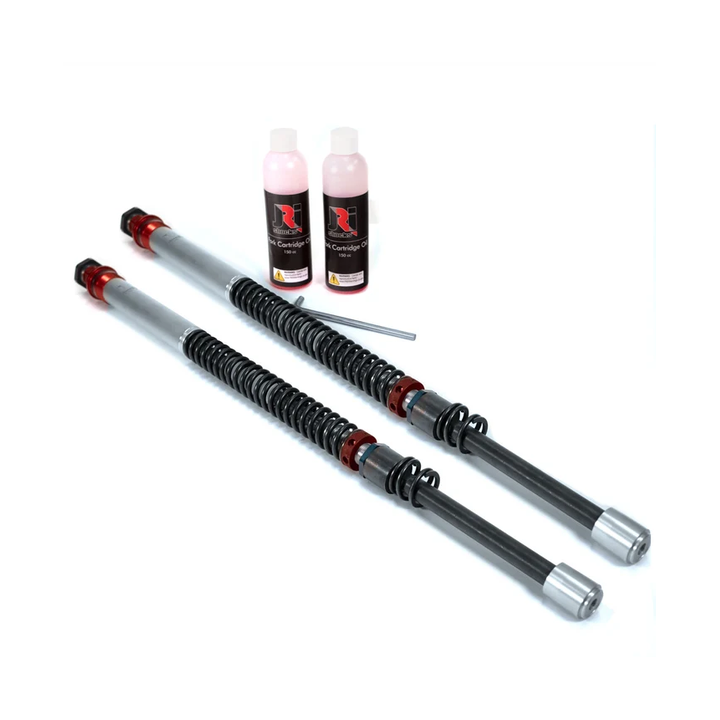 JRi gaffelpatronsats, Harley-Davidson® Touring 1997–2013