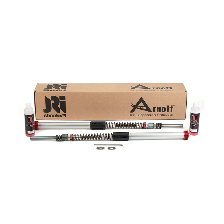 JRi fork cartridges, Indian® Chieftain 2014–2023