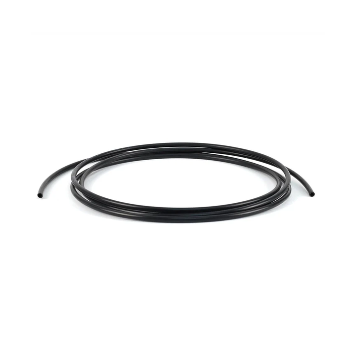 Arnott® Ultimate Ride kit for Harley-Davidson® Touring 1990–2023, chrome, with rebound adjustment