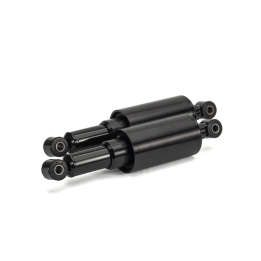 Arnott® Smooth Ride stötdämparkit för Harley-Davidson® Touring 1990–2023, svart