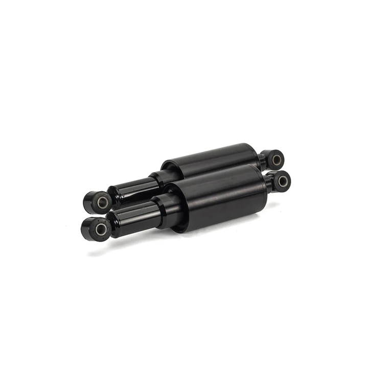 Arnott® Smooth Ride shock kit for Harley-Davidson® Touring 1990–2023, black