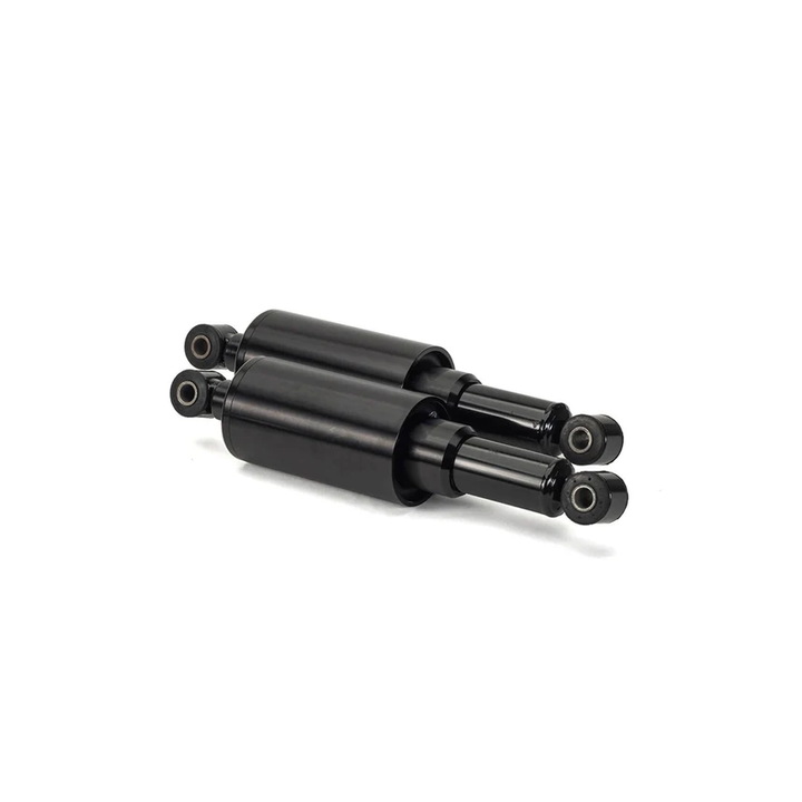 Arnott® Smooth Ride shock kit for Harley-Davidson® Touring (Custom Bagger) 1990–2023, black