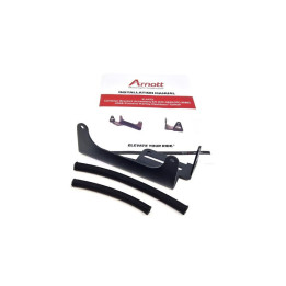 Arnott® bracket for EVAP canister, Harley-Davidson® Softail 2018–2023