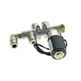 Arnott® manifold assembly for air suspension kits, 21-9761