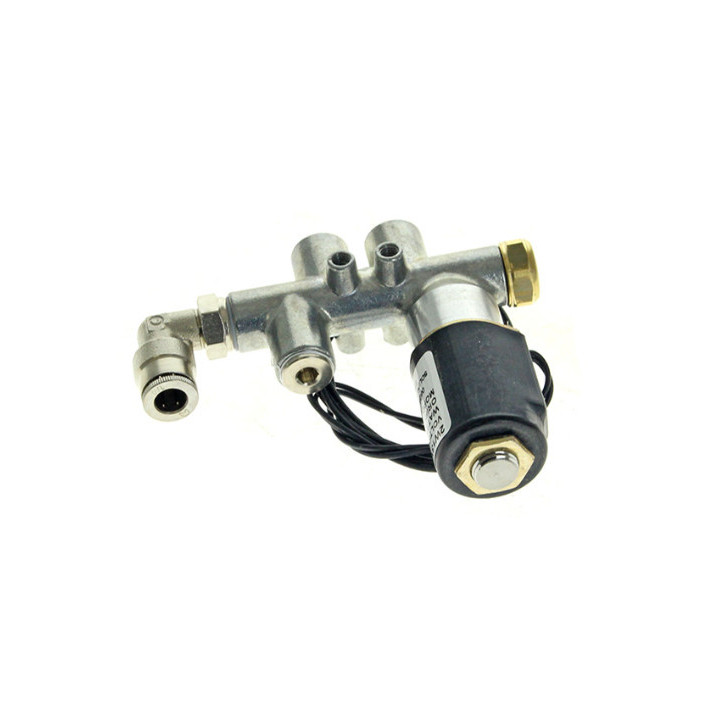 Arnott® manifold assembly for air suspension kits, 21-9761