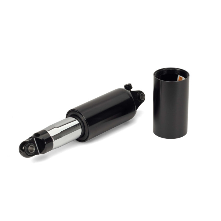 Arnott® kåpkit för stötdämpare (Ultimate & Smooth Ride), svart