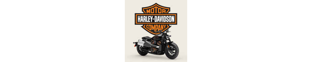 Arnott® luftfjädring för Harley-Davidson® | MC-Parts