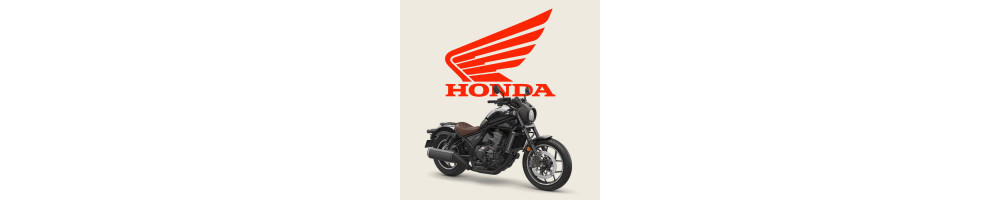 Arnott® luftfjädring för Honda® | MC-Parts