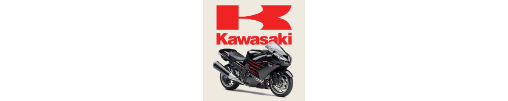 Arnott® luftfjädring för Kawasaki® | MC-Parts