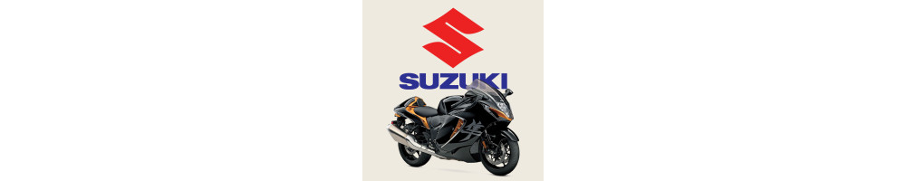 Arnott® luftfjädring för Suzuki® | MC-Parts