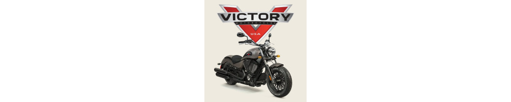 Arnott® luftfjädring för Victory® | MC-Parts