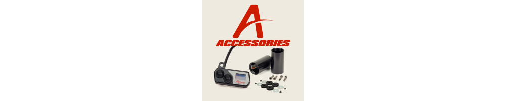 Arnott® tillbehör | MC-Parts